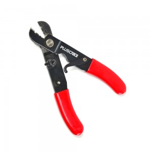 Alicate de Decapar Fibra...