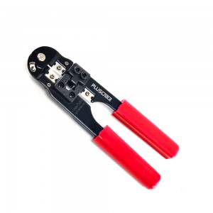 Alicate de Crimpar LT-C10...