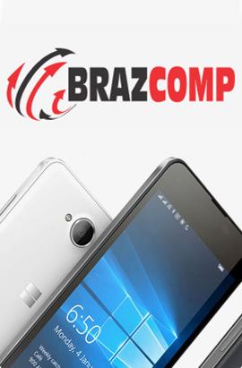 Brazcomp